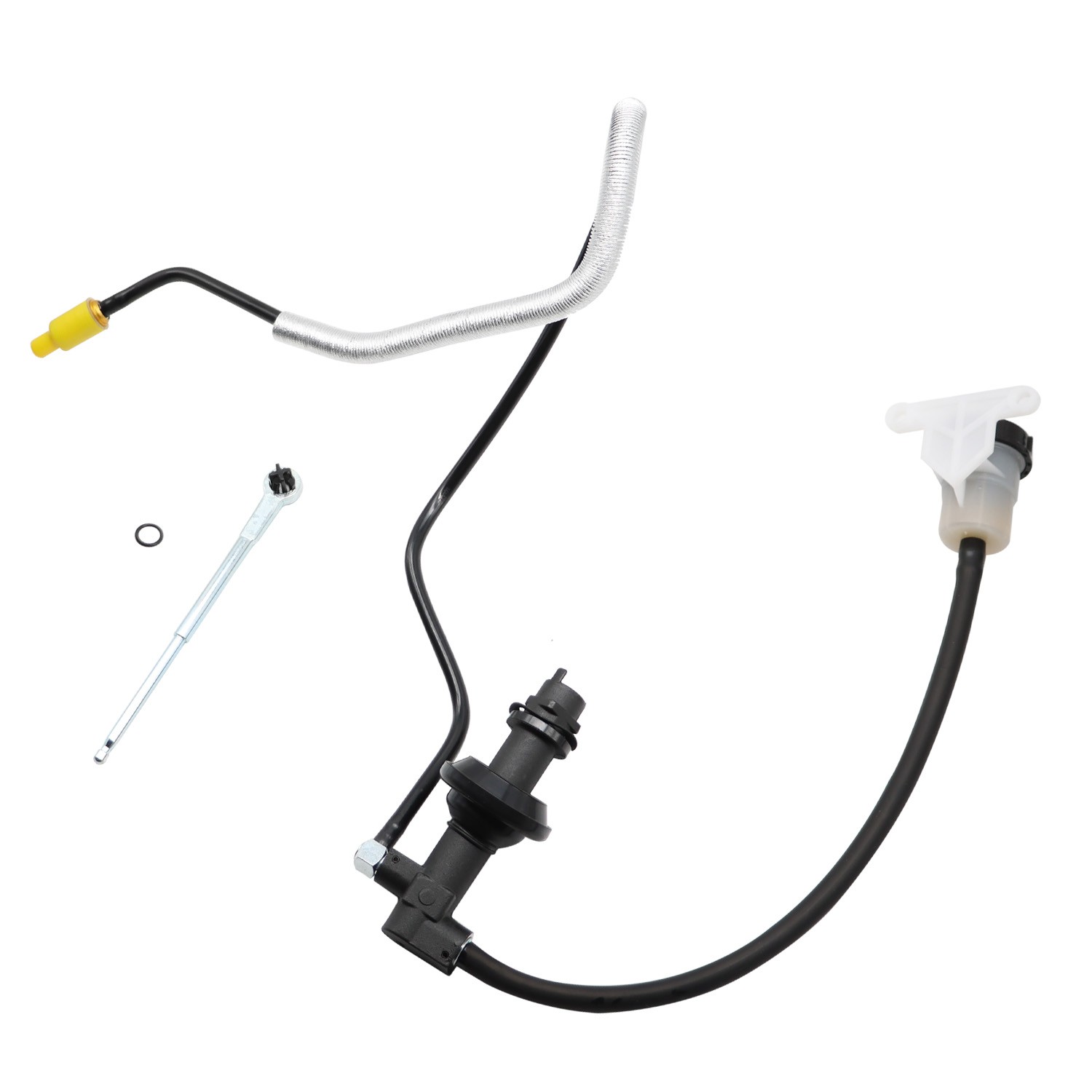 For 95-11 Ford Ranger Mazda Pickup Clutch Master Cylinder Line Assembly