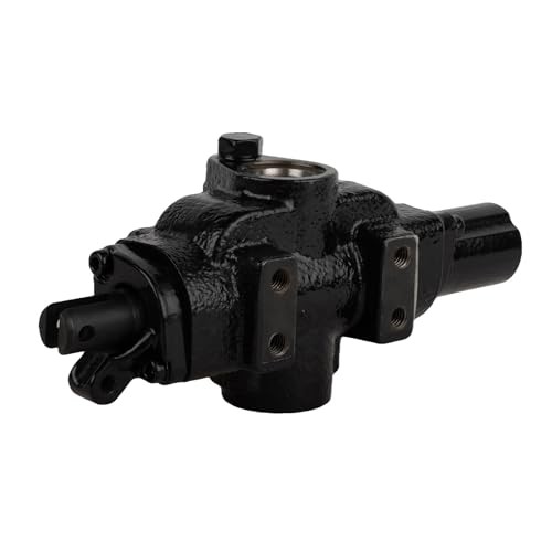 Log Splitter Valve 718-04706P Compatible with LS27CC LS33CC LS25CC Replace Log