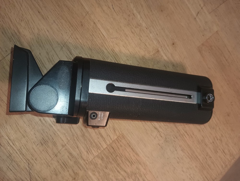 Olympus Power Bounce Grip 2 for OM System Electronic Flash