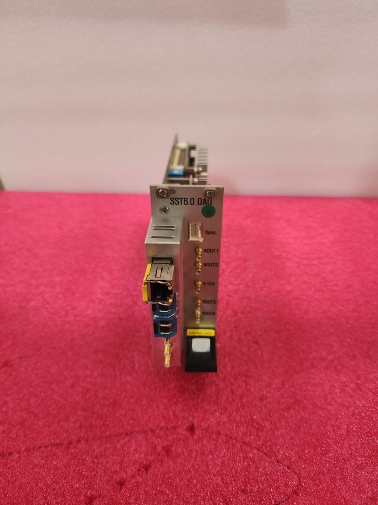 INNOWIRELESS DAU6A160C PXIe Module