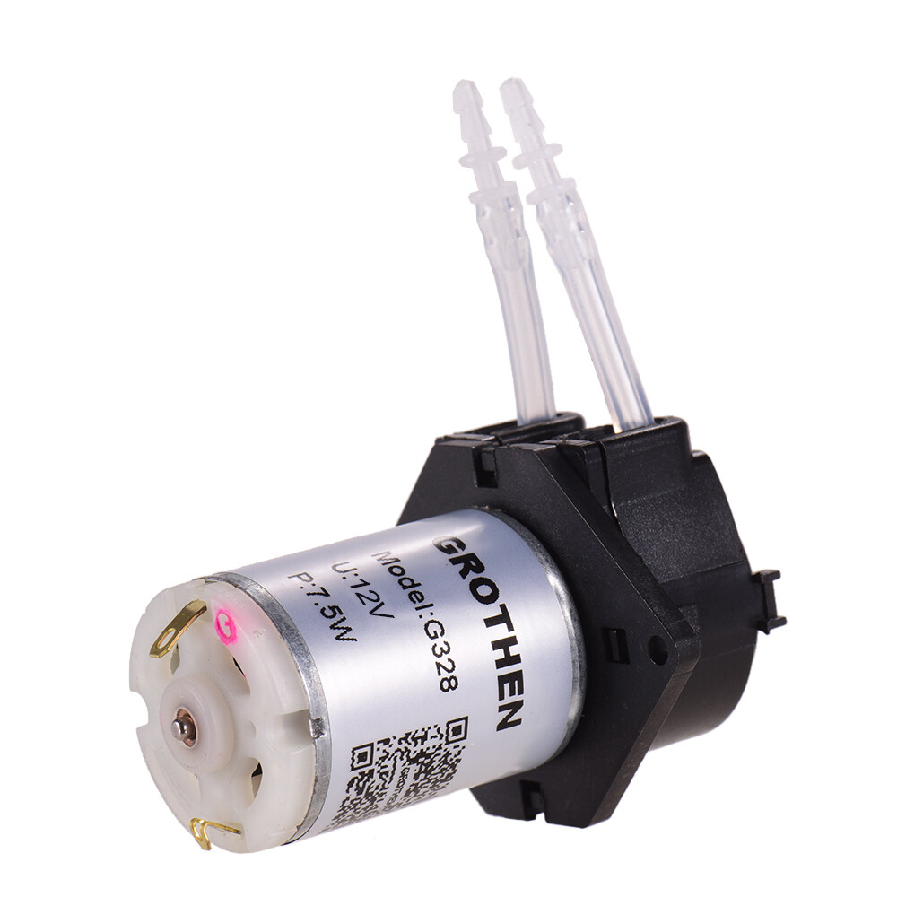 Dosing Pump Peristaltic Pump Pump O6R2