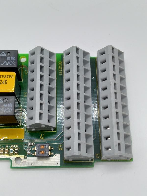 Siemens ULC0188 Circuit Board