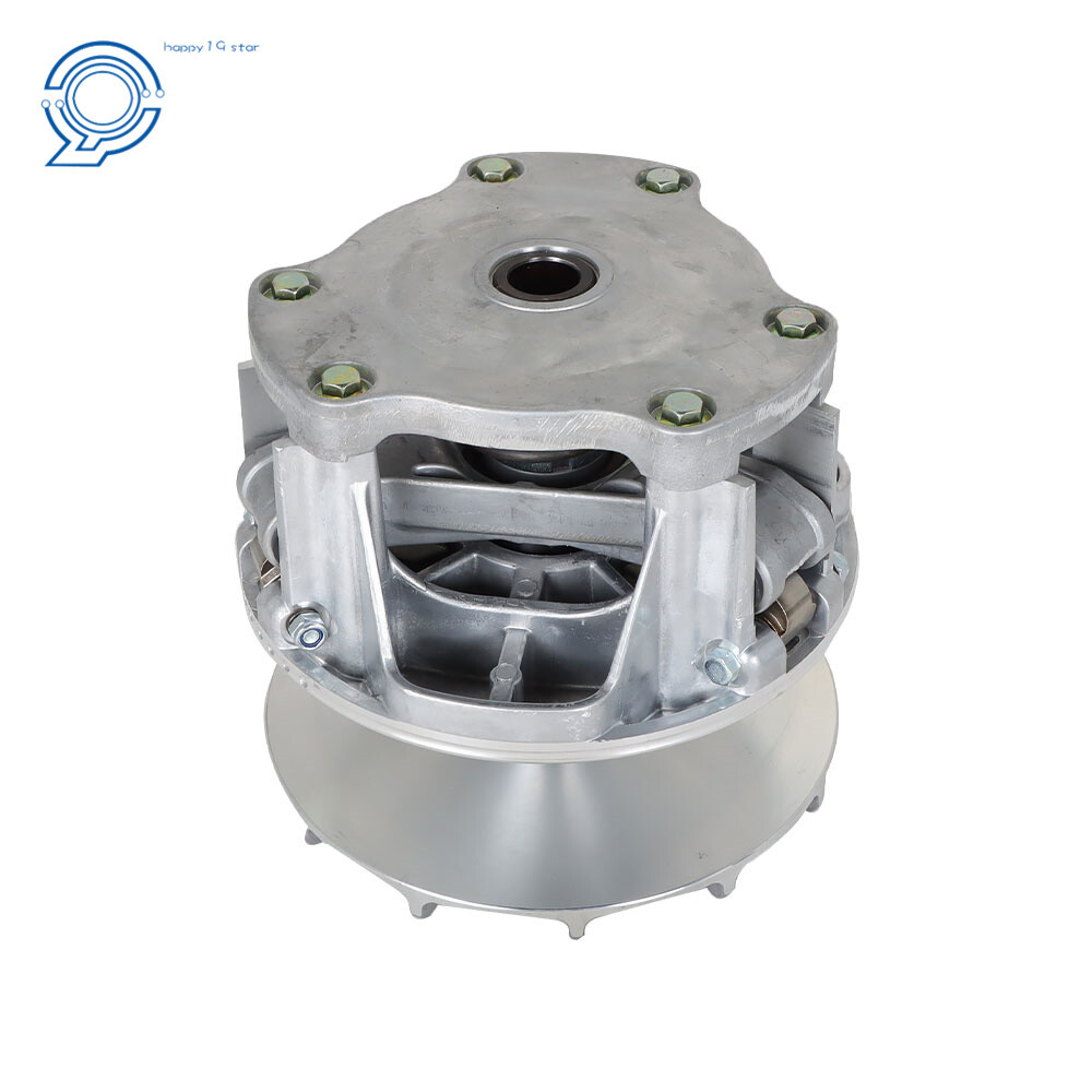 For Polaris RZR XP 1000 14-21 1323068 1323241 Primary Drive Clutch + Puller Tool