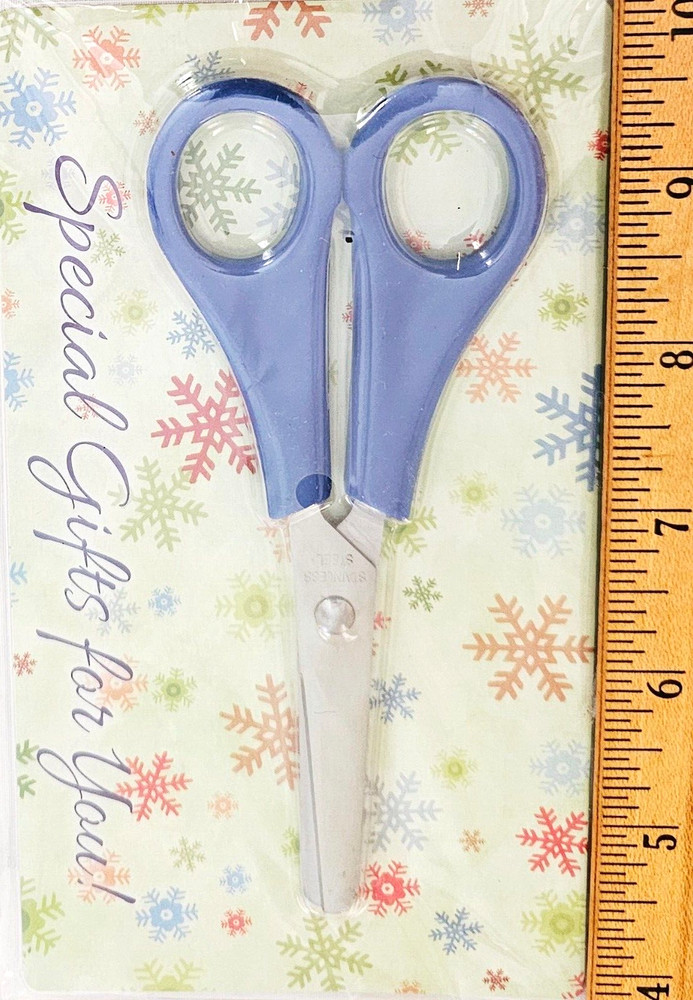 Handy Household Scissors NOS