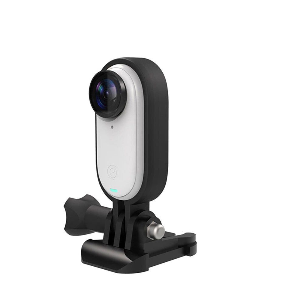 For Insta360 GO 3 Camera Protective Frame Extension Mount Adapter Accessories