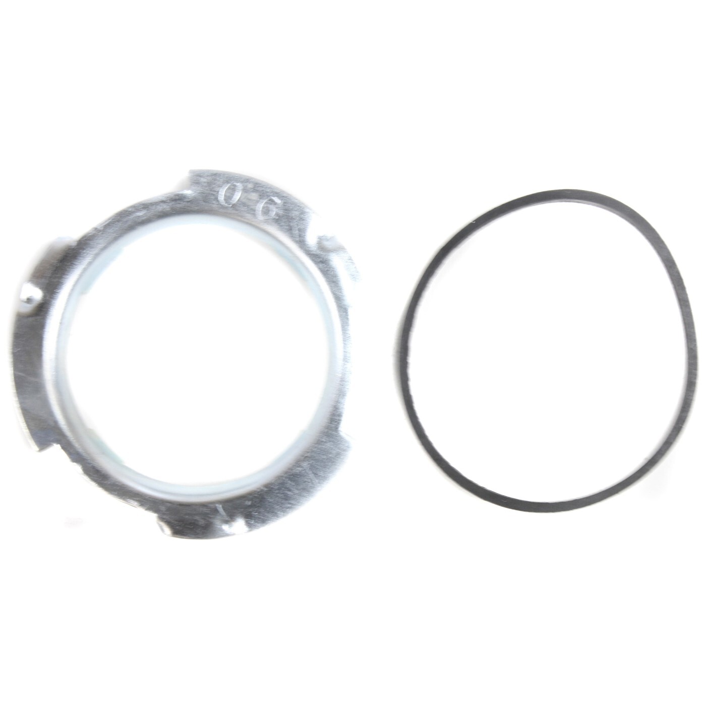 Fuel Tank Kit Rear For Models with 19 Gallon Tank 1975-1979 Ford F-150 F250 F350