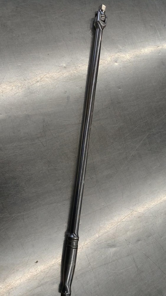 Snap-on SN24C 1/2dr Spinner handle