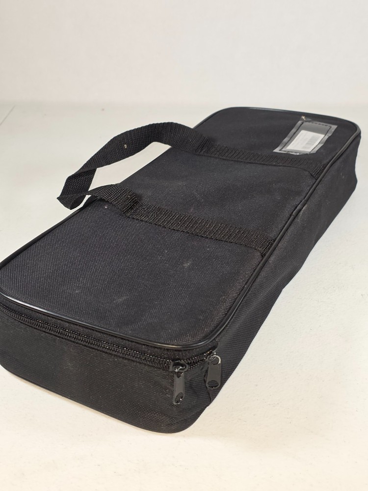 NETTA Cabinet Hardware Jig Drill Guide Kit Adjustable w/ Case New