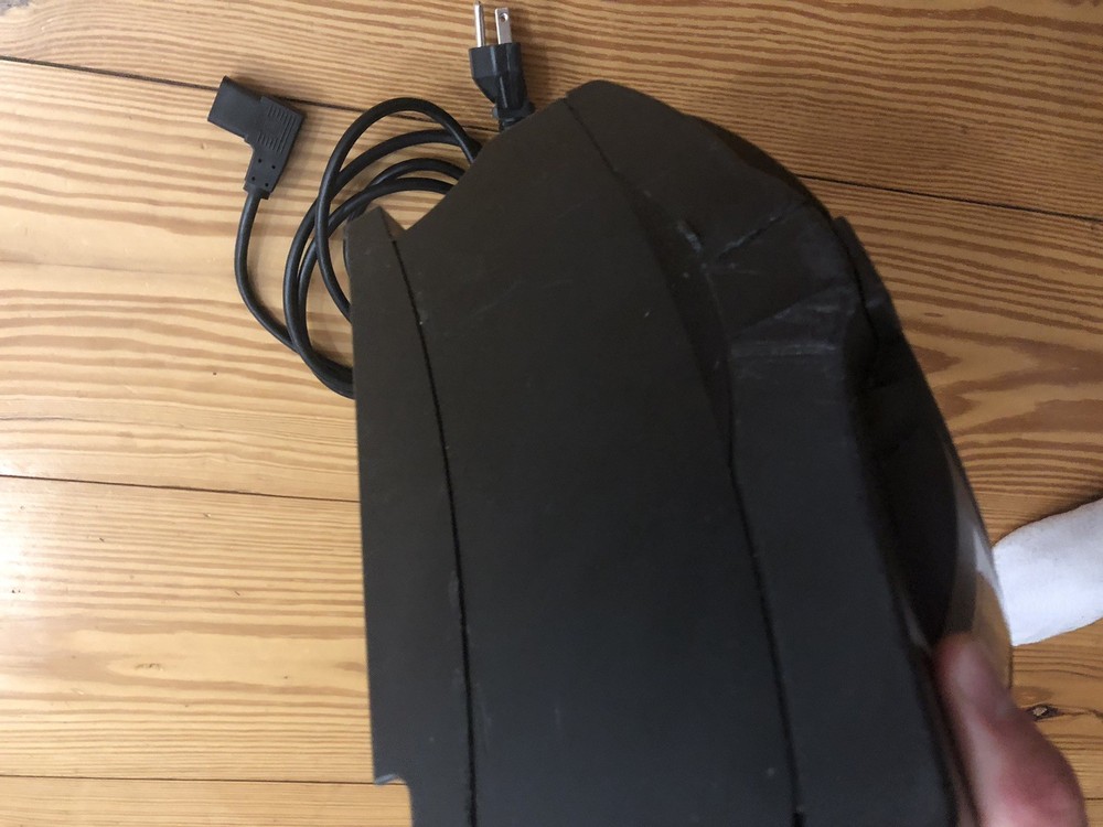 Star Micronics SP700 SP742 Receipt Printer Ethernet READ DESCRIPTION