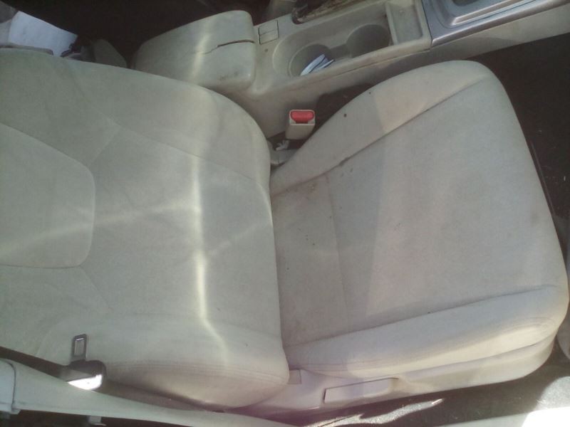 Stabilizer Bar Front Base Fits 08-11 IMPREZA 167350