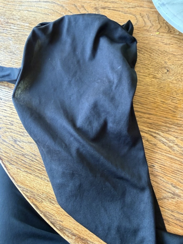 Vintage Scream Ghost Face Mask Easter unlimited T Marked