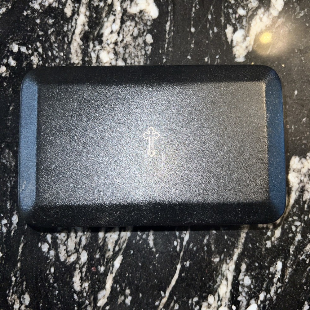 Portable Communion/Last Rights Kit