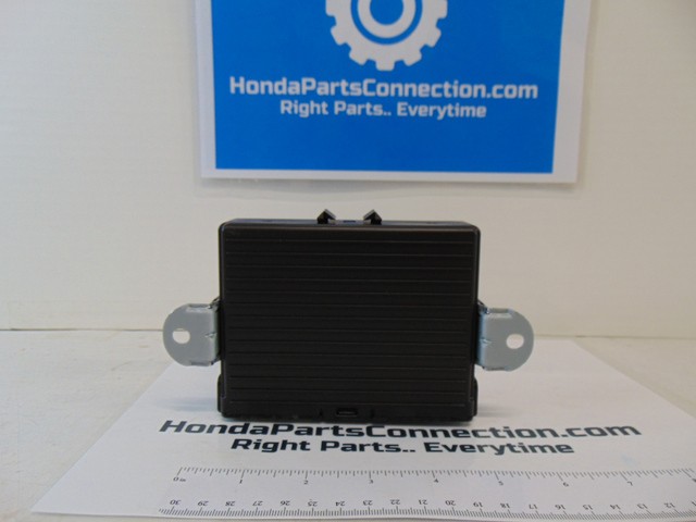 Genuine Honda Control Module 74970-THR-A12