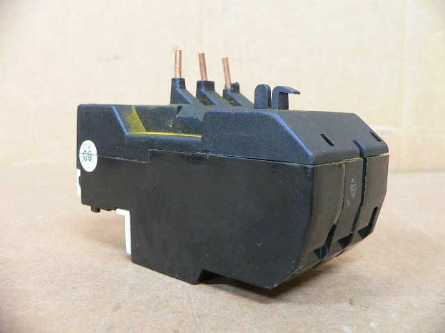 Mcg Mr2d09308 Thermal Overload Relay 2.5 - 4A