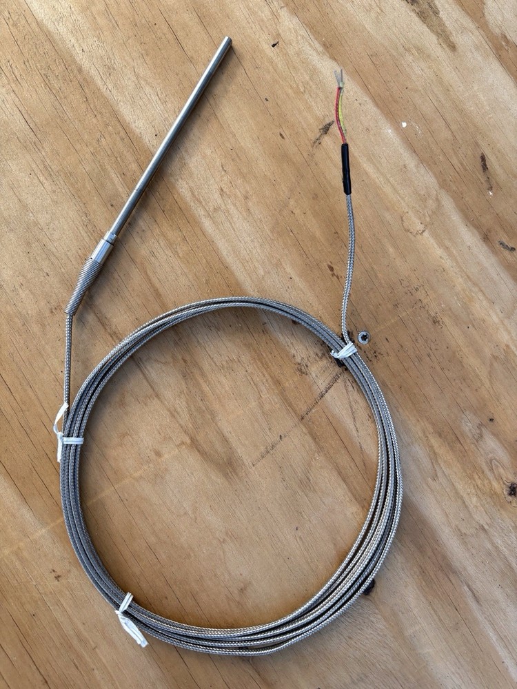 JMS K Type Thermocouple