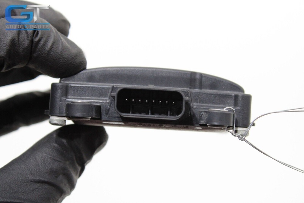 DODGE DURANGO REAR LEFT SIDE BLIND SPOT RADAR SENSOR OEM 2016 - 2020 ??