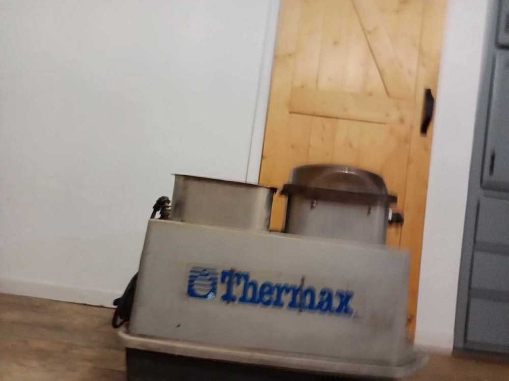 Thermax Cp5