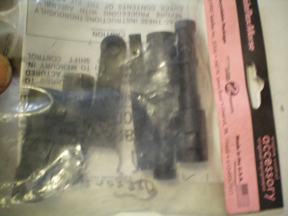 TELEFLEX #CA27373P ADAPTER KIT , FREE FREIGHT