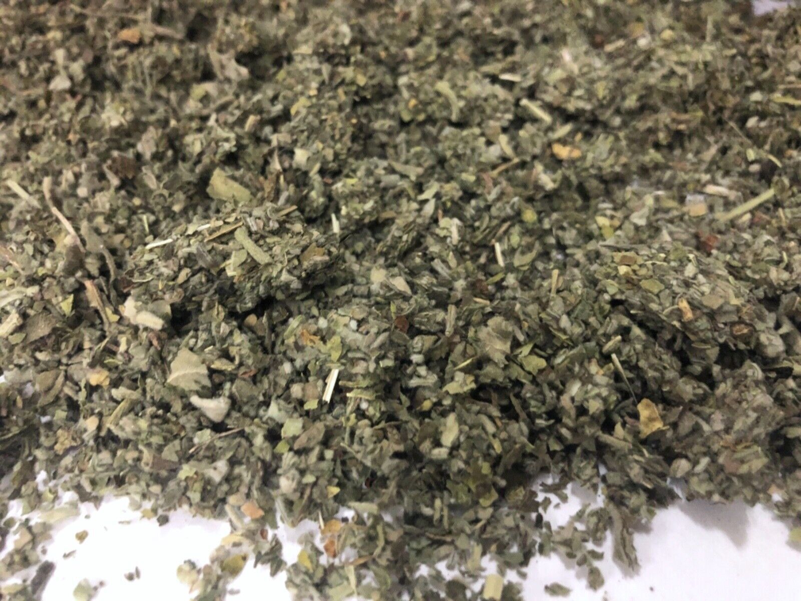 Organic Marshmallow Herb Bulk Wholesale Leaf 1 2 3 4 5 10 15 25 50 100 lb pounds