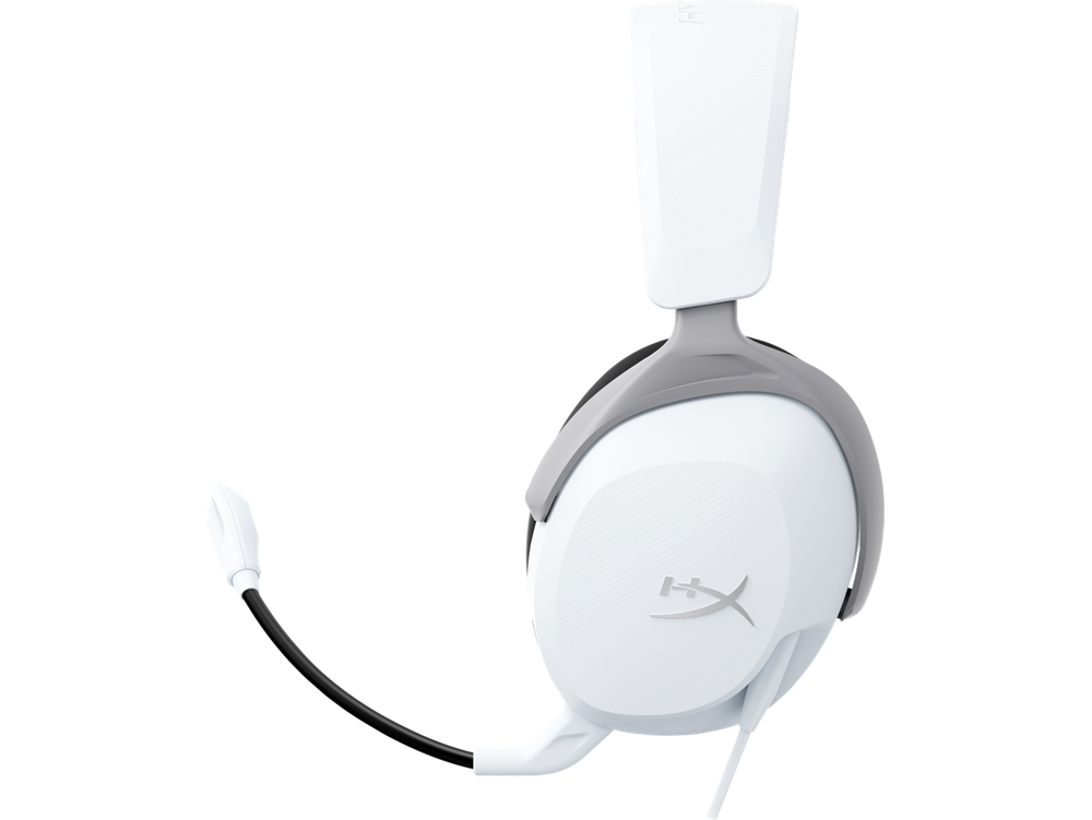 HyperX CloudX Stinger 2 Core Gaming Headsets Xbox White
