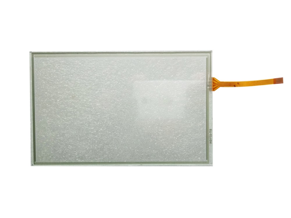 7" Touch Screen Panel with USB Controller kit for TK6070IH TK6070IK TK6070 Panel