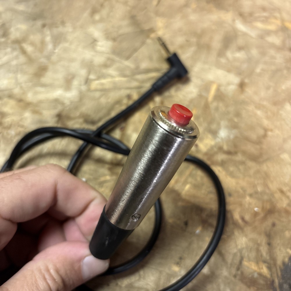 PocketWizard BT1 Trigger Release Button with 32" Cable