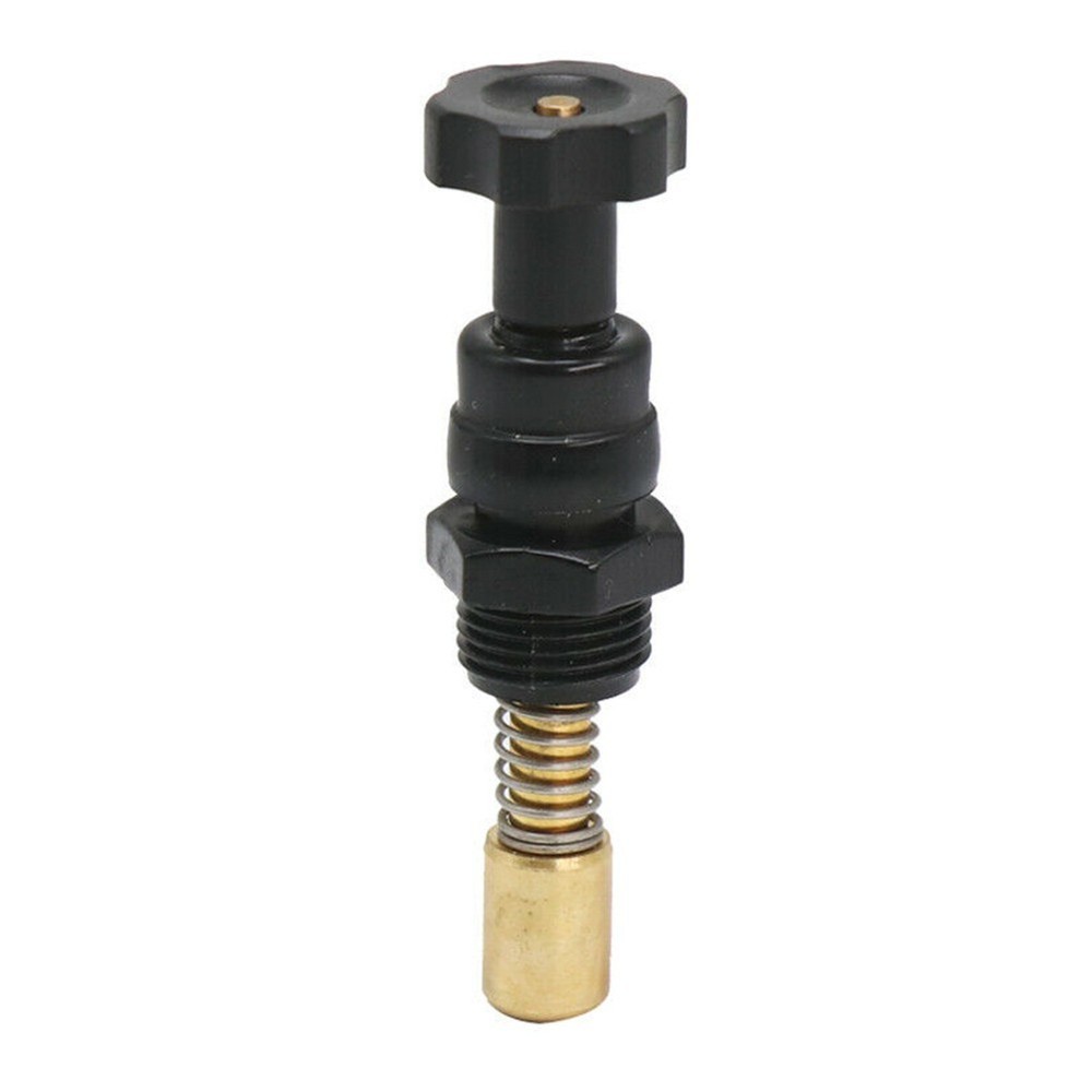 Choke Plastic Plunger Plunger Switch Replacement Starter Switch Throttle