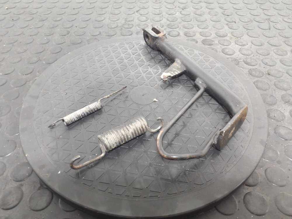 HONDA WW Side/Centre Stand 2012-2022
