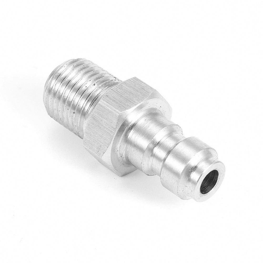 Resume Operations Quickly with High Quality Male Thread Fitting Adapter