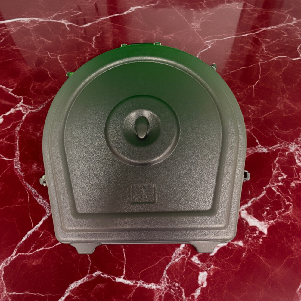 Omete Cymbal Case 22" With Wheels