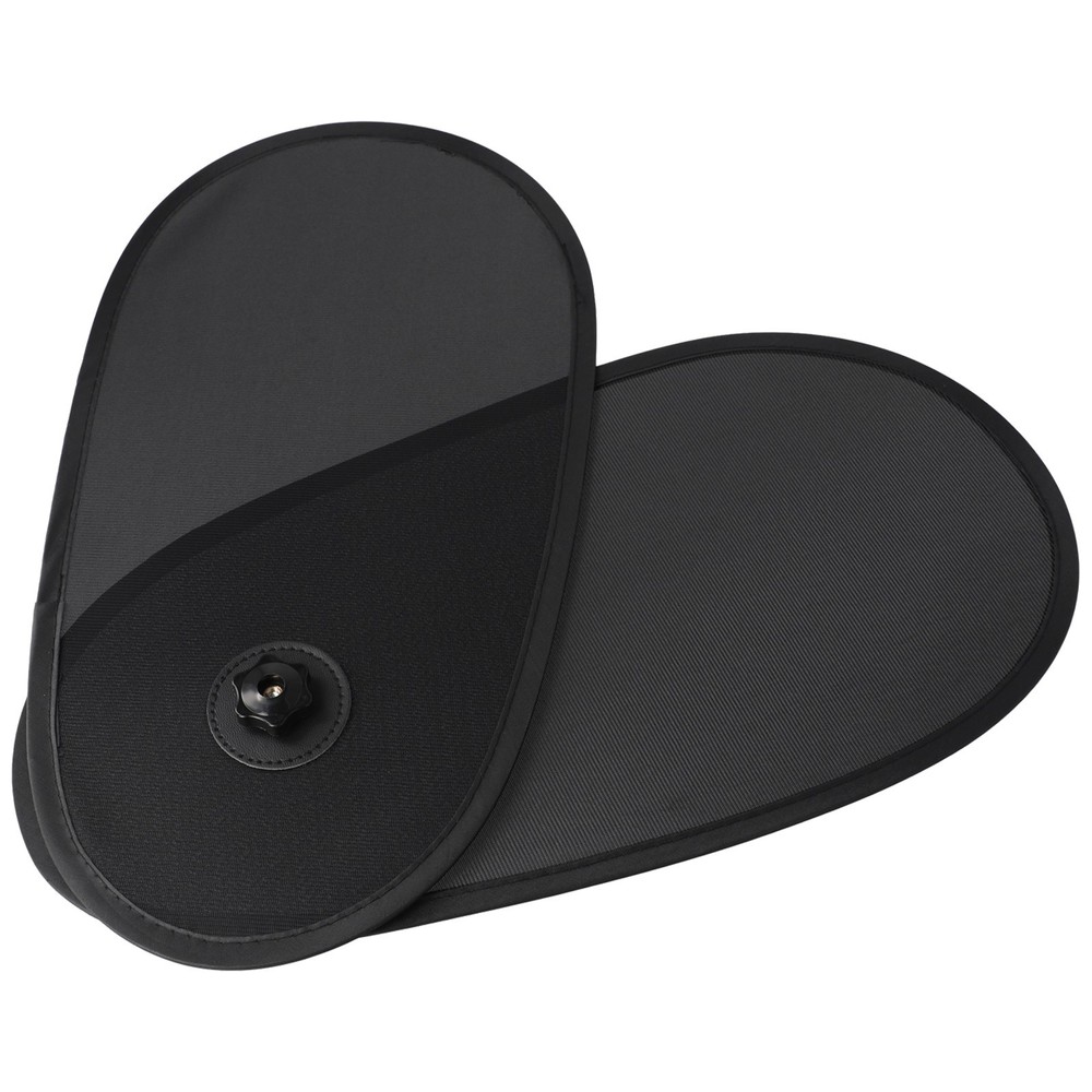 Adjustable Car For Window Sun Shade Optimal Coverage and UV Protection