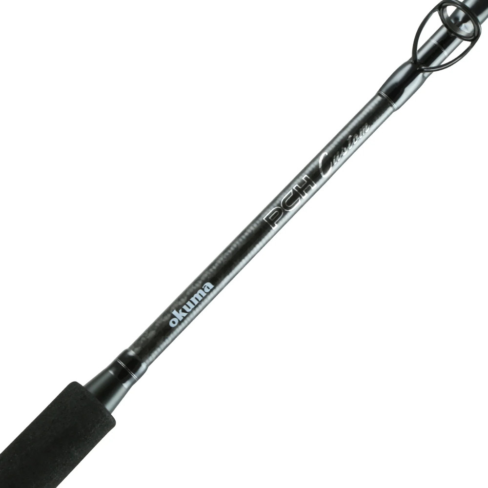 Okuma PCH Custom Conventional Rods ***Choose Size***