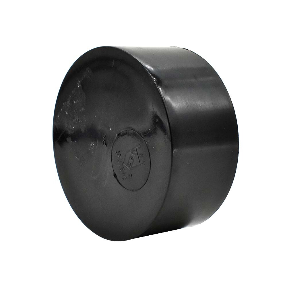 Thrifco 2 Inch ABS Cap - 6793082