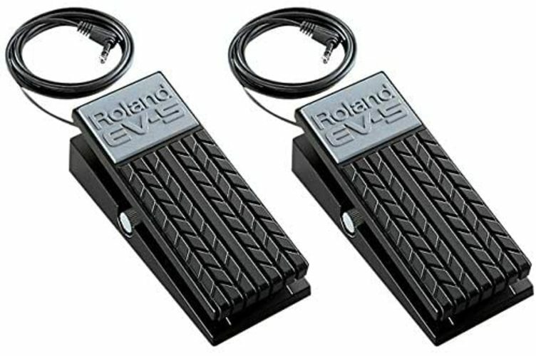 Roland Expression Pedal EV-5 set of 2