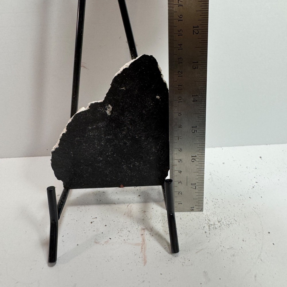Space X Starship 34 - Recovered Heat Shield Tile - Flight 8