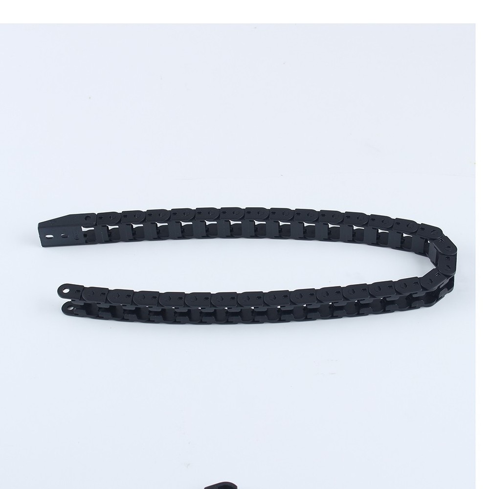 400mm Drag chain kit for Flashforge AD 5M/AD 5M Pro 3D Printer accessories