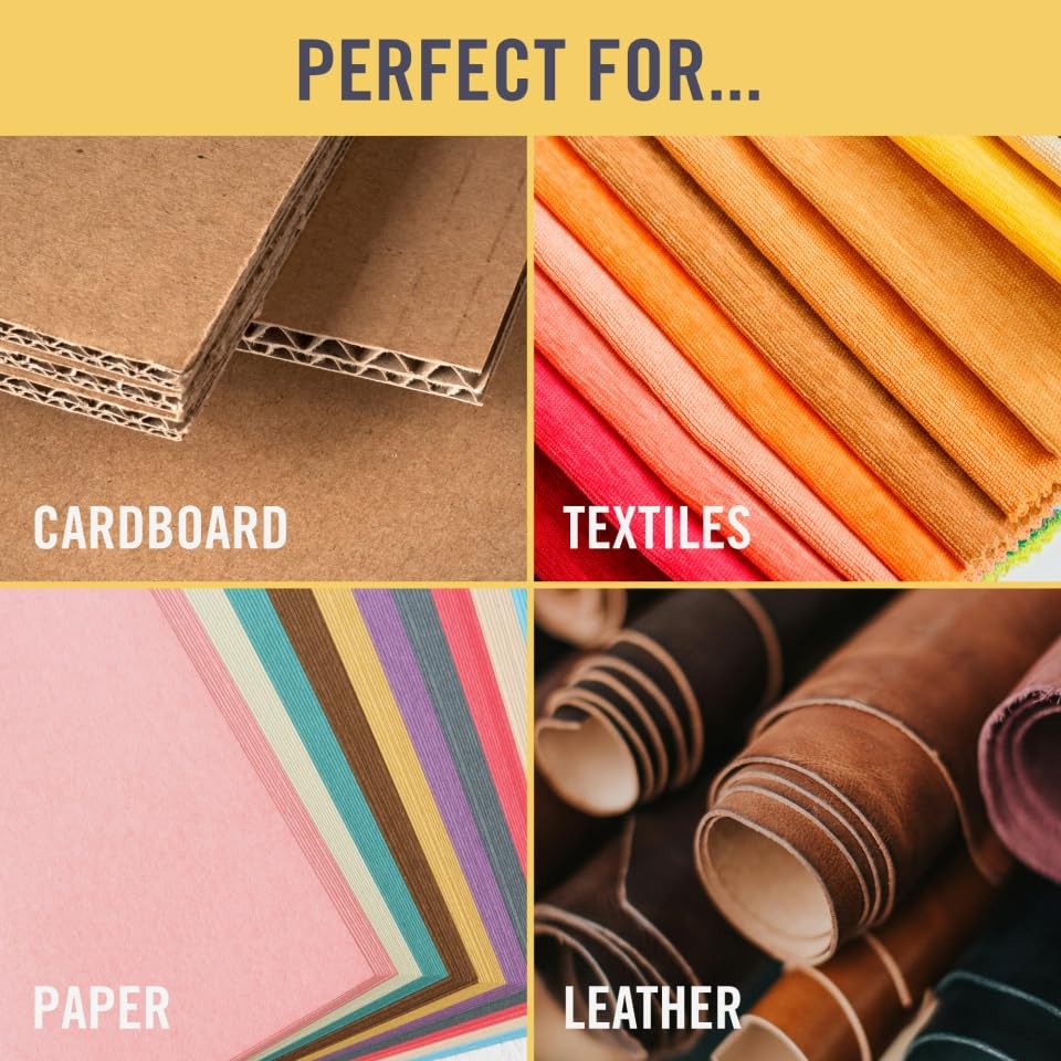 Craftsmen Set, 13-Piece Precision Craft Knife Set With Case – Includes Light ...