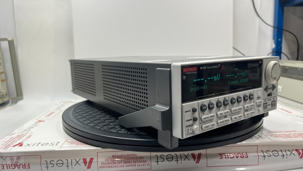 KEITHLEY - 2614B