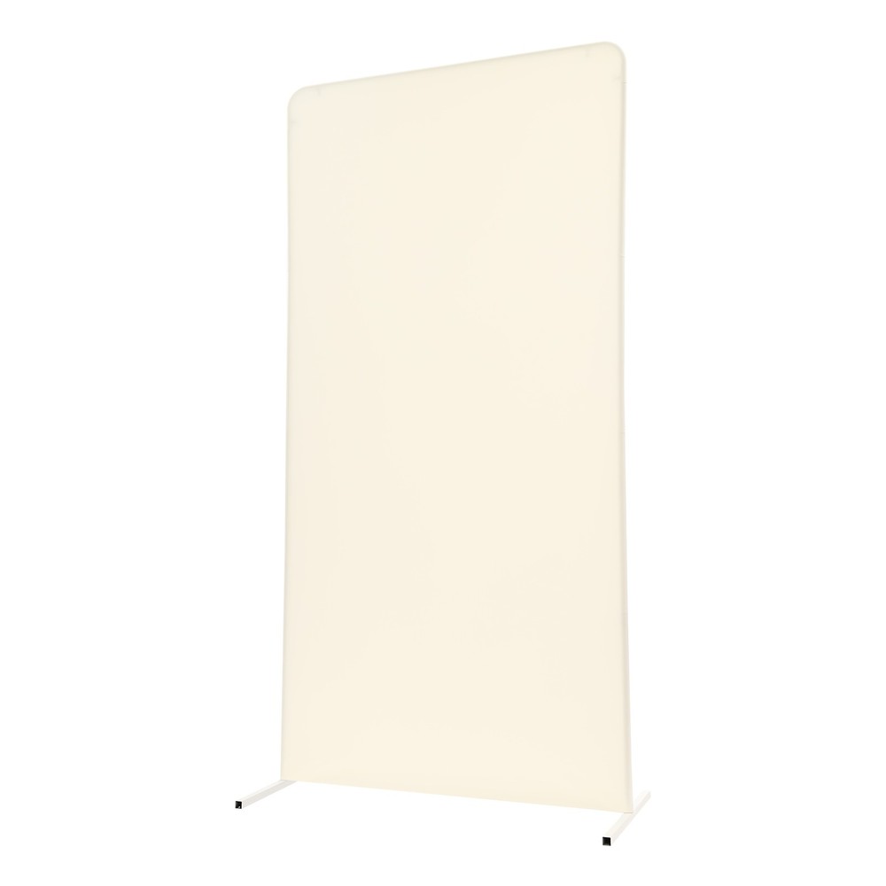 Modern Wedding Backdrop Stand 1*0.5*2m Backdrop Frame Backdrop Stand Rectangle