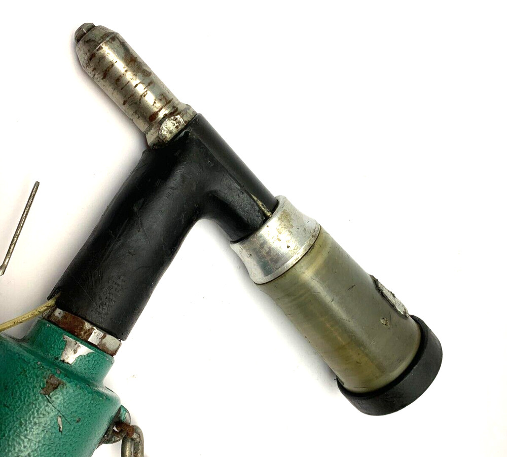 Gesipa PH2 Pneumatic Rivet Tool 7 Bar 100psi Max