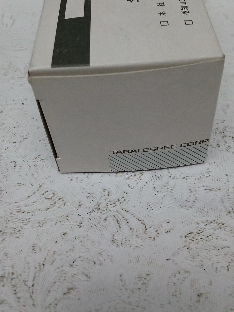 Tabai Espec Corp Chart Paper Model EL - 05053