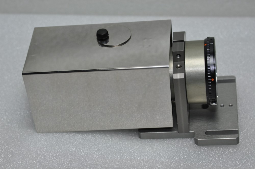 KUBOTEK KCCD5023-A2R1 CAMERA