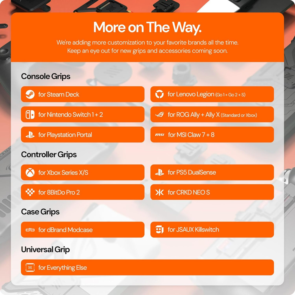 Airline Tray Table Mount with MagSafe Innie Accessories Bundle