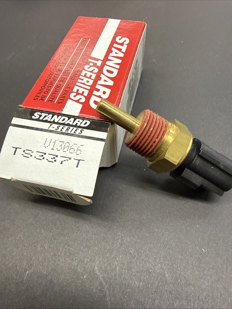 TS337t eng coolant temp sensor
