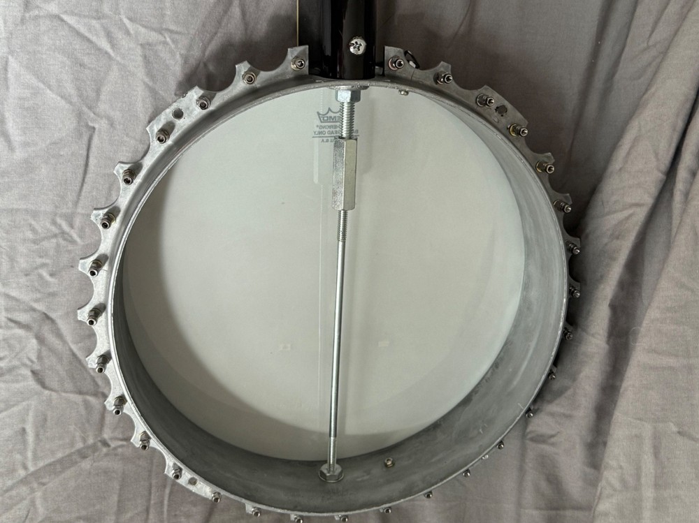 Tyler Mountain 5-String Banjo