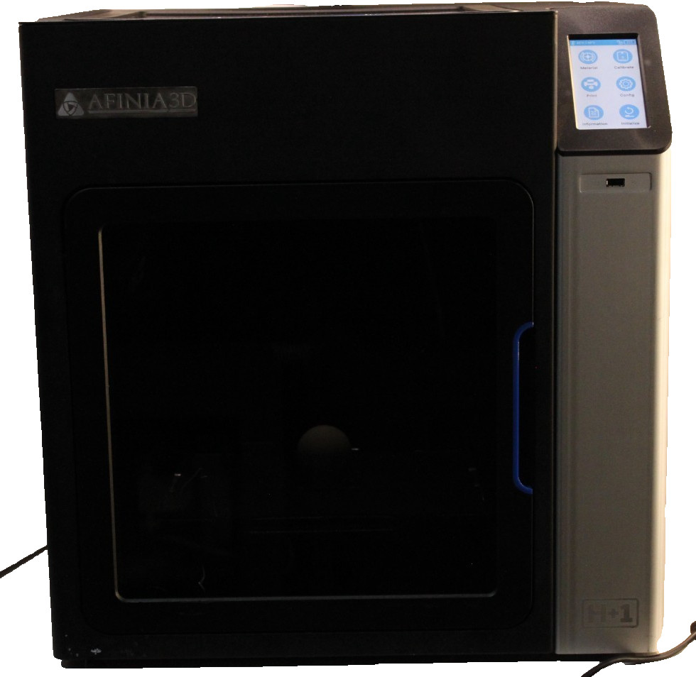Afinia H+1 3D Printer