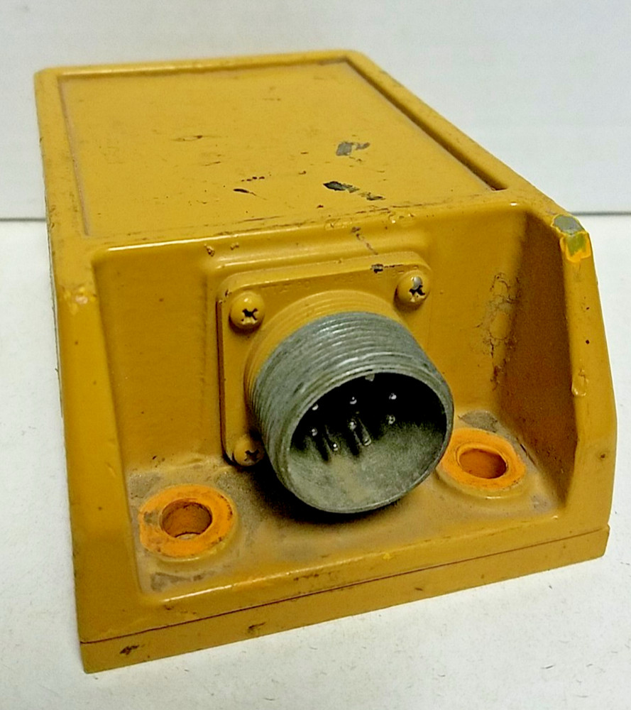 Topcon 9150 Paver Slope Sensor