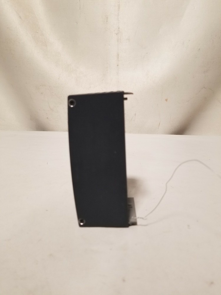 Bachmann CM202 CANopen master module