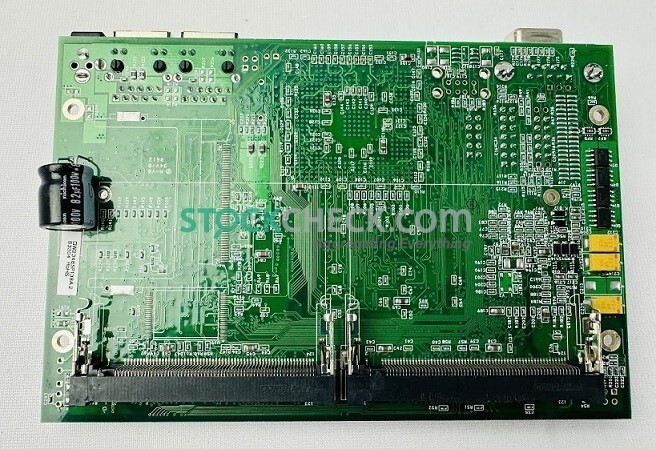 Vox GW2348SP138A2 CPU Boards