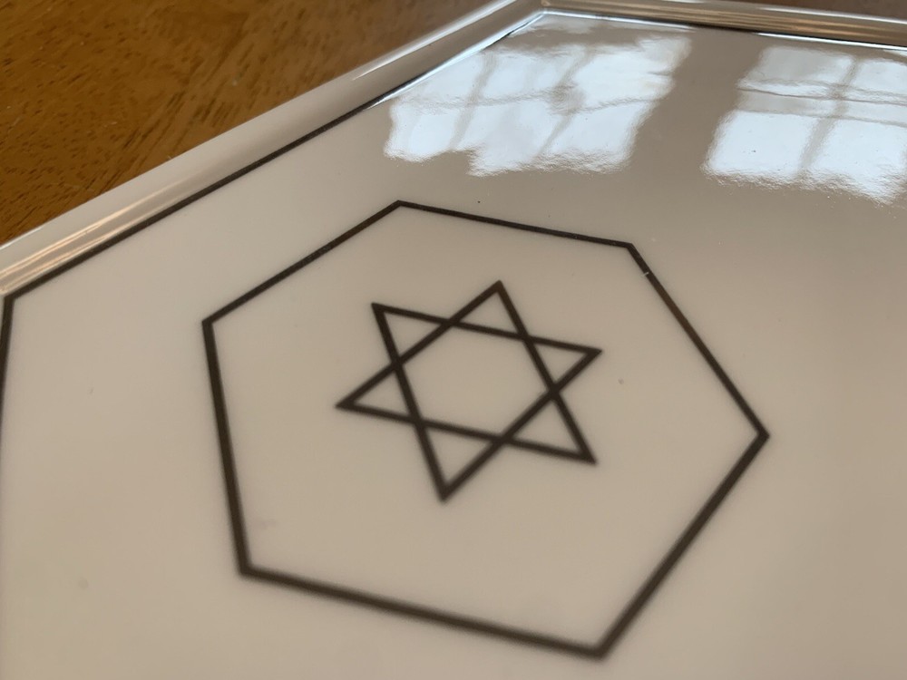 Daystar Communion Set